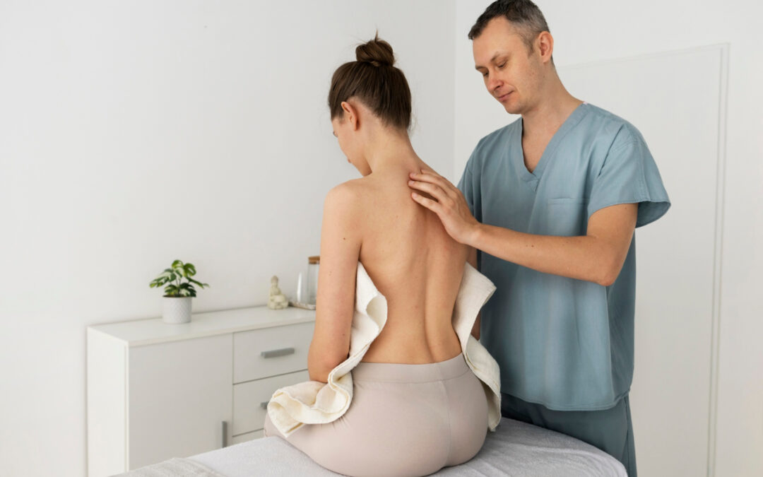 Quiropráctico en Ciudad Juárez: beneficios reales de acudir a un centro quiropráctico profesional