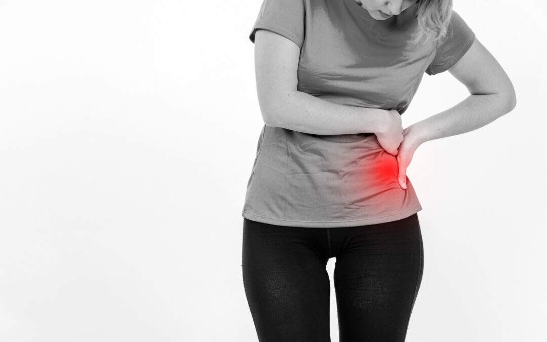 Tratamiento Quiropráctico para la Ciática