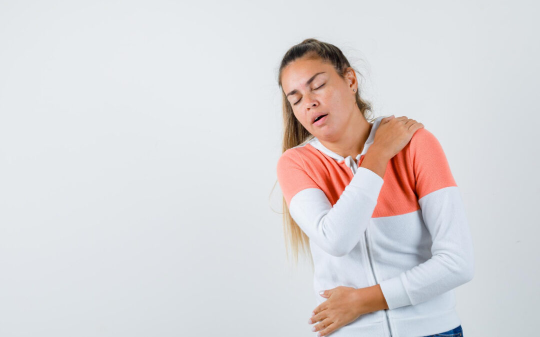 Te caíste y el dolor es fuerte: qué hacer en los próximos minutos